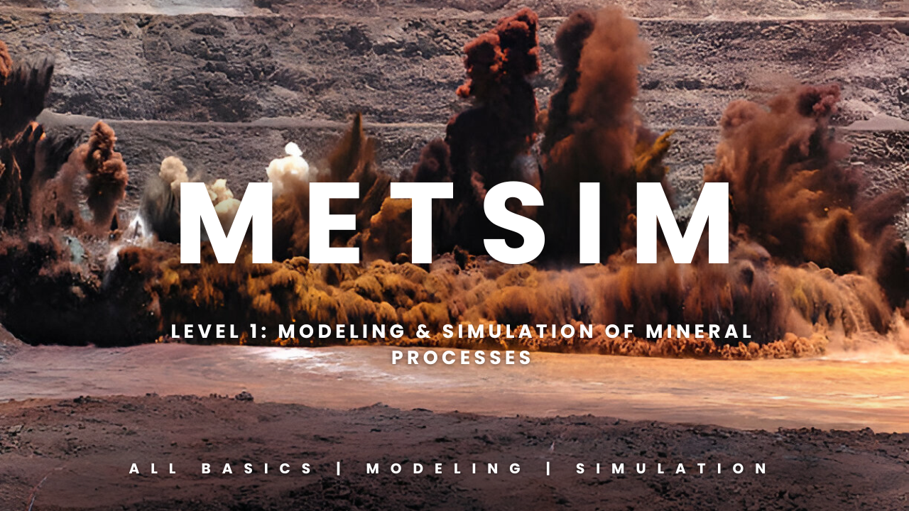 metsim level 1